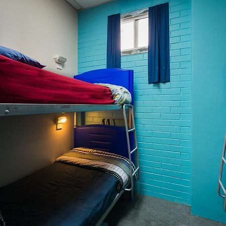 Blue Galah International Backpackers Hostel Adelaide Esterno foto