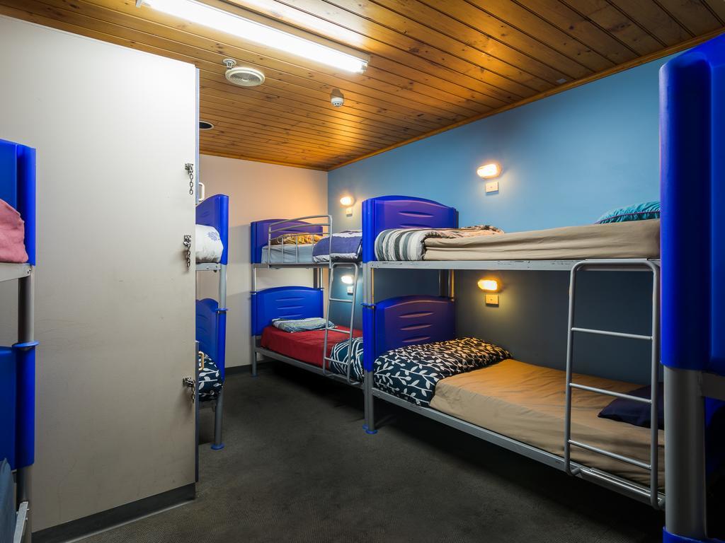 Blue Galah International Backpackers Hostel Adelaide Esterno foto