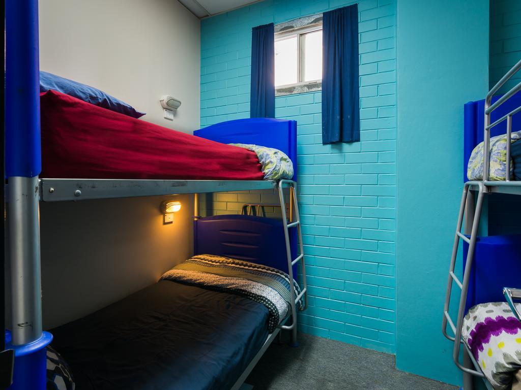 Blue Galah International Backpackers Hostel Adelaide Esterno foto