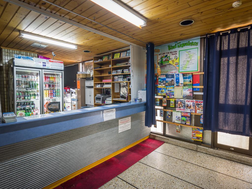 Blue Galah International Backpackers Hostel Adelaide Esterno foto