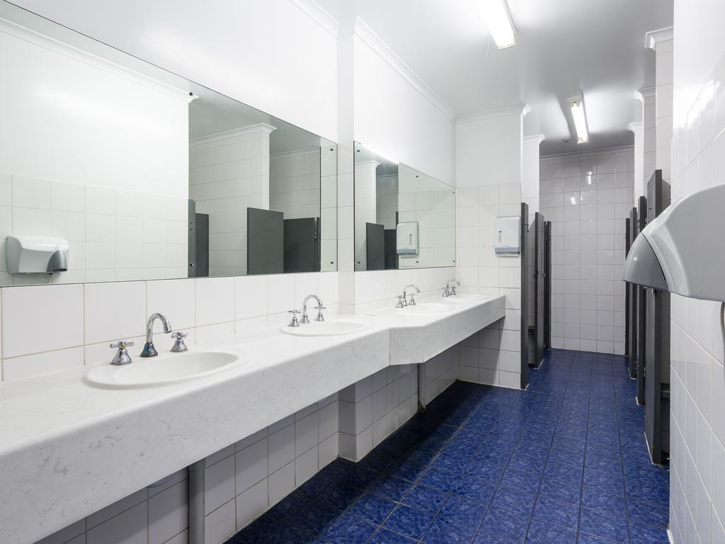 Blue Galah International Backpackers Hostel Adelaide Esterno foto