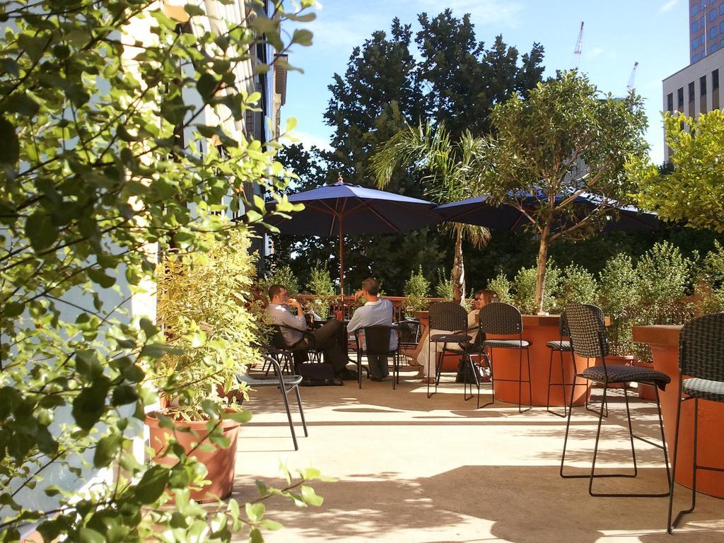 Blue Galah International Backpackers Hostel Adelaide Esterno foto