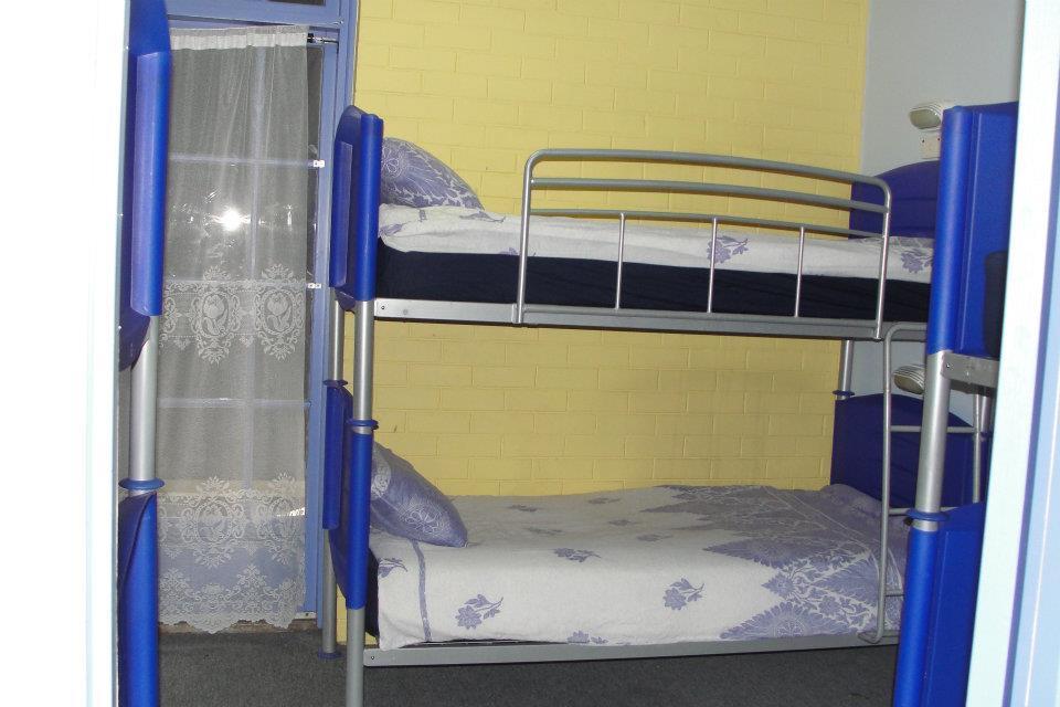 Blue Galah International Backpackers Hostel Adelaide Esterno foto