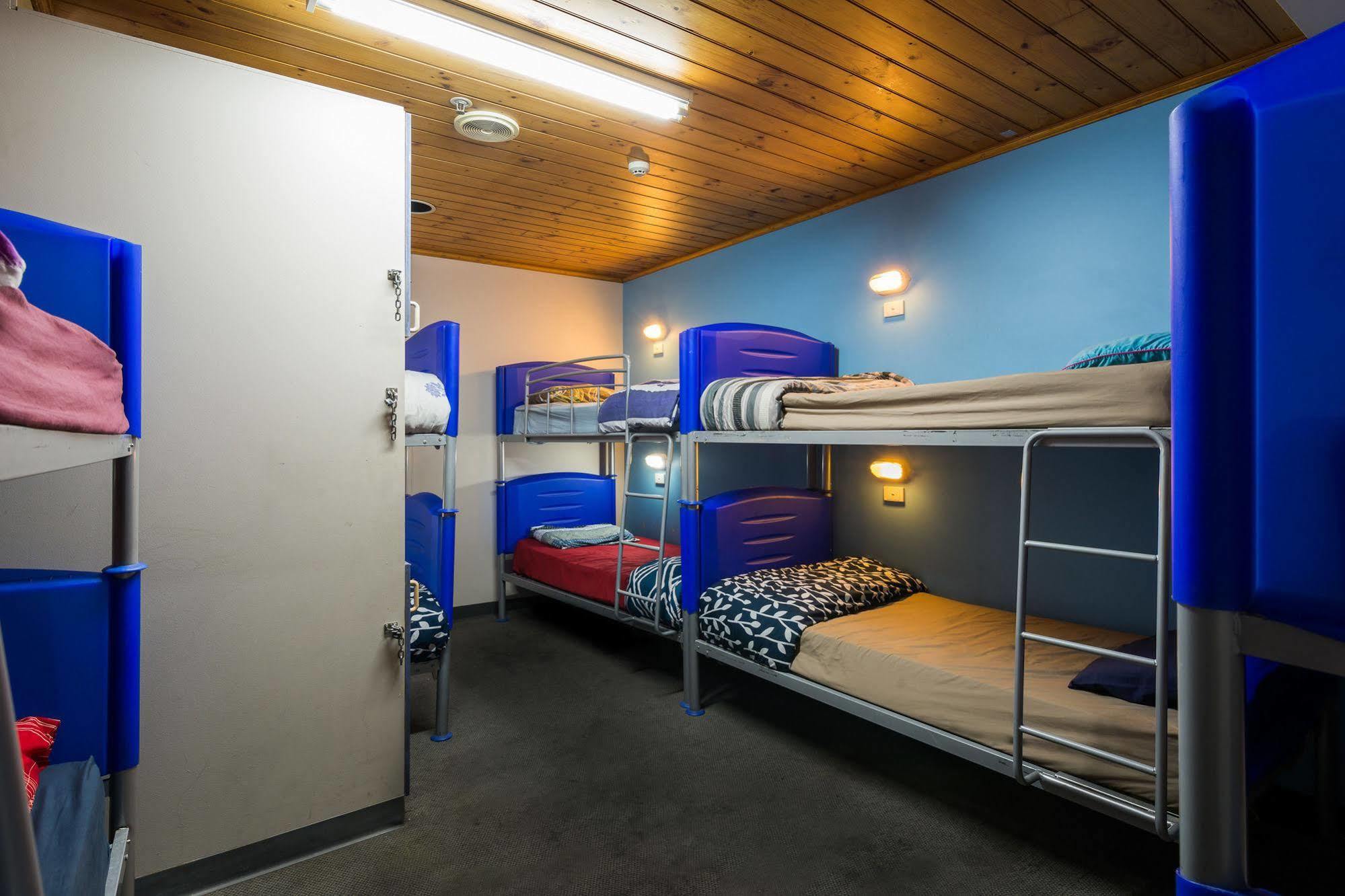 Blue Galah International Backpackers Hostel Adelaide Esterno foto